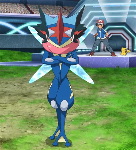 greninja ash|ash greninja pokemon go.